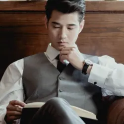 CEO Nguyễn Thiện