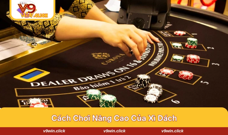 Nâng cao kỹ thuật chơi làm tăng tỷ lệ thắng