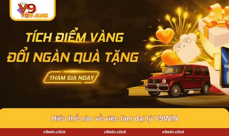 Công việc của đại lý là sử dụng uy tín, hình ảnh cổng game để thu hút khách hàng