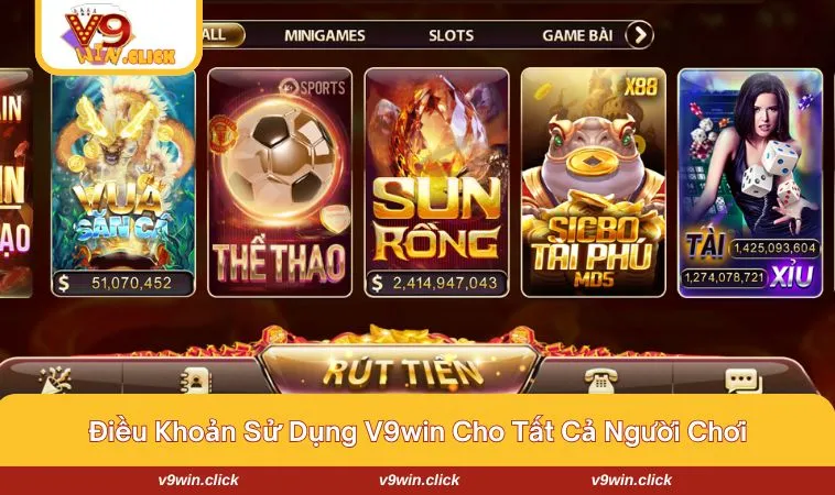 Những điều được quy định cụ thể tại nền tảng