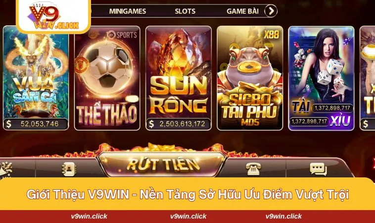 Điểm danh những ưu điểm vượt trội nhất của nền tảng này