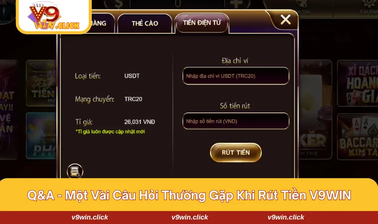 Giải đáp chi tiết những câu hỏi thường gặp nhất