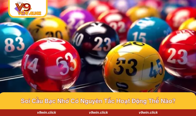 Một số nguyên tắc quan trọng khi áp dụng bạc nhớ cần nắm rõ