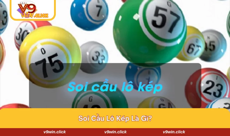 soi cau lo kep 1 Soi cầu lô kép là phương thức dự đoán kết quả xổ số chuẩn hơn